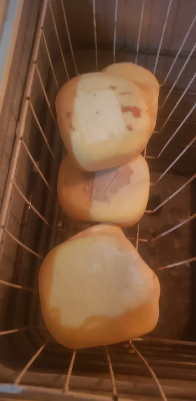 Boule de fromage